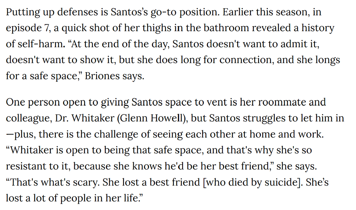sappy_sappho1's tweet photo. santos :( https://t.co/5p4djjbsjV
