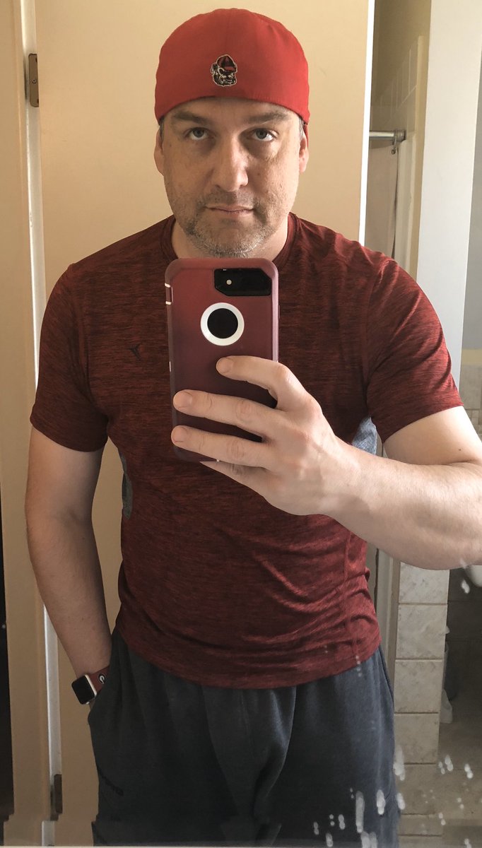 Midwest Crypt Keeper 💀 tweet media