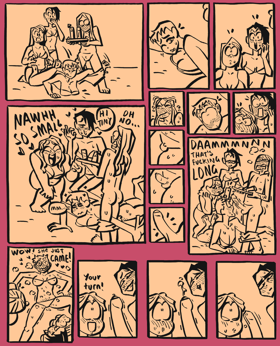 SamRockwell420 🇵🇸 18+ COMMS OPEN tweet media