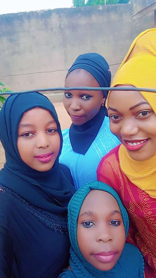 Talez Amooti 🇺🇬🥰 tweet media