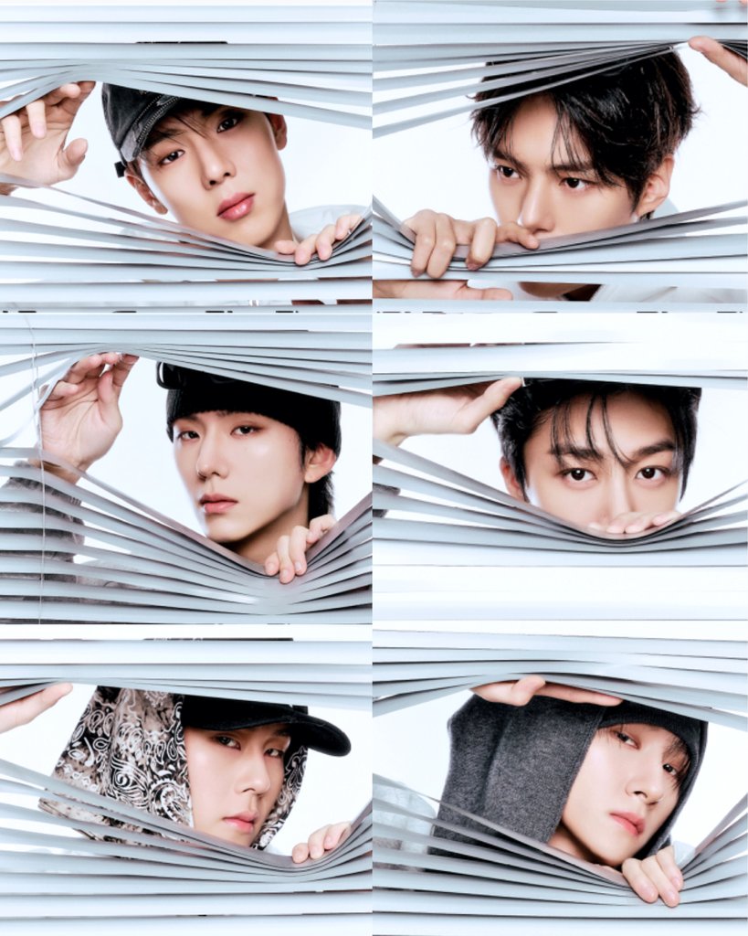 와 블라인드 빼꼼 사진 진짜 좋다