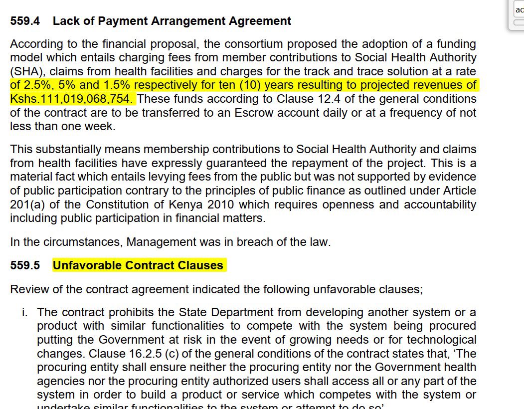 Bonnie Mwangi, CPA, LLM, MBA tweet media