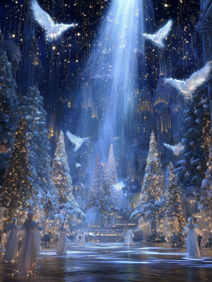 シオン | 天使の祝福縁結び tweet media