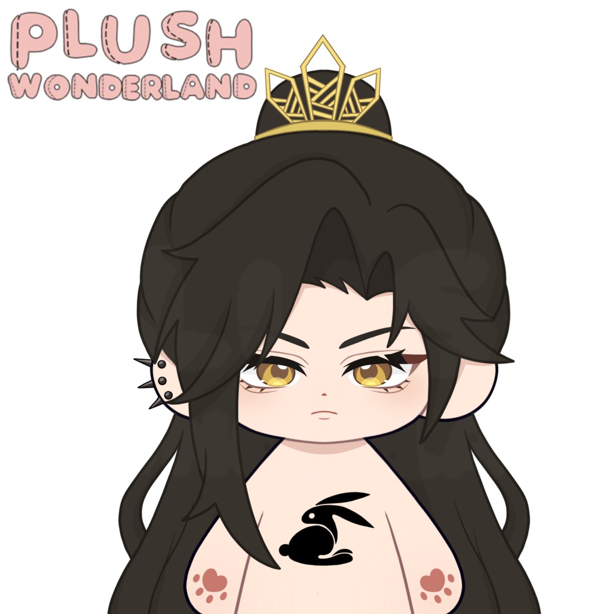 WonderlandPlush's tweet photo. Time may separate them, but love and fate always find a way.💔⛓️😢
#threehundredyearsoflonging #xiaofuxuan #wuxingxue #novel #plush #plushwonderland https://t.co/XOh43qLJhl