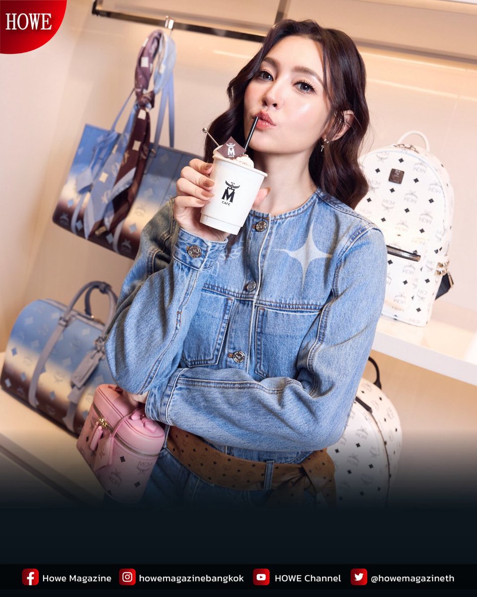 HOWE MAGAZINE tweet media