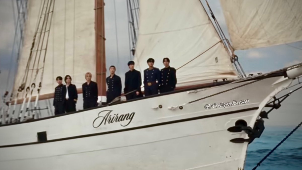 𝕷𝖔𝖘 𝕻𝖗𝖎𝖓𝖈𝖎𝖕𝖊𝖘 𝕯𝖊 𝕭𝖚𝖘𝖆𝖓 🐥💜🐰 tweet media