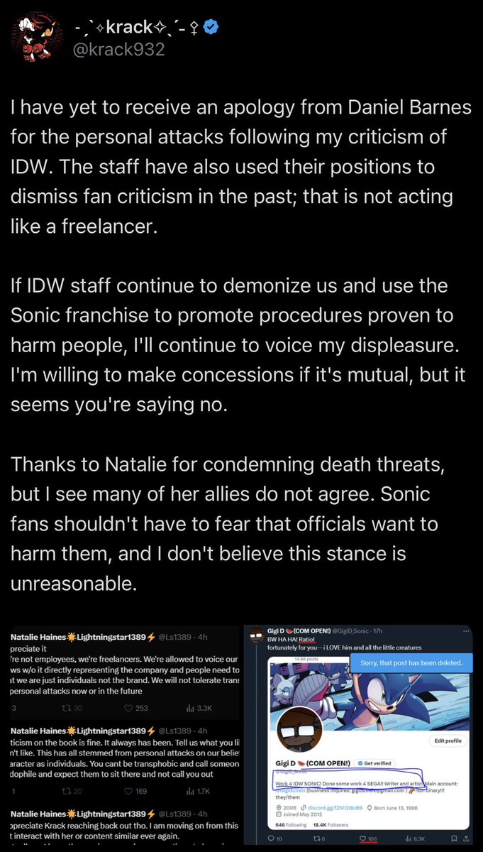 Captain Daybreak🇨🇦 tweet media