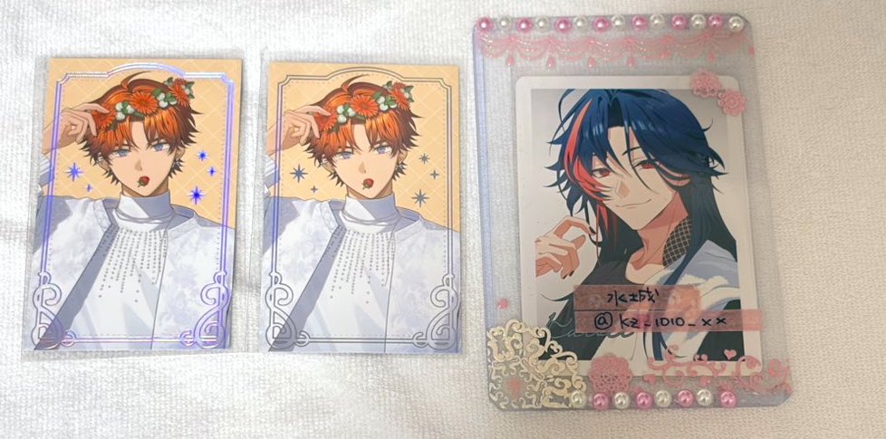 水城(プロカ必読) tweet media