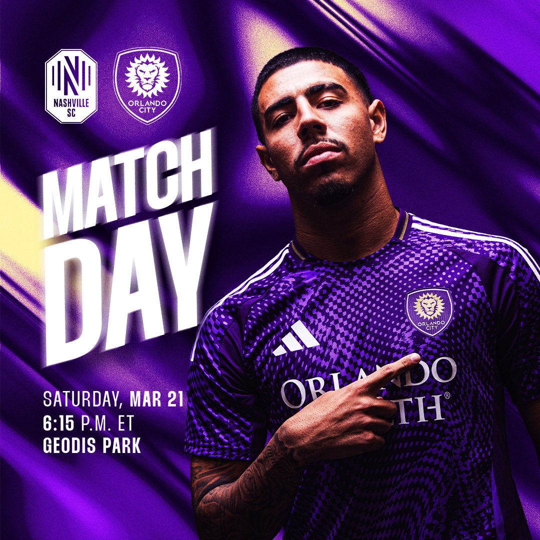 Orlando City SC tweet media