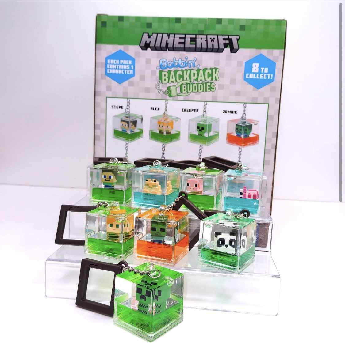 インフォレンズギークショップ池袋パルコ店 tweet media