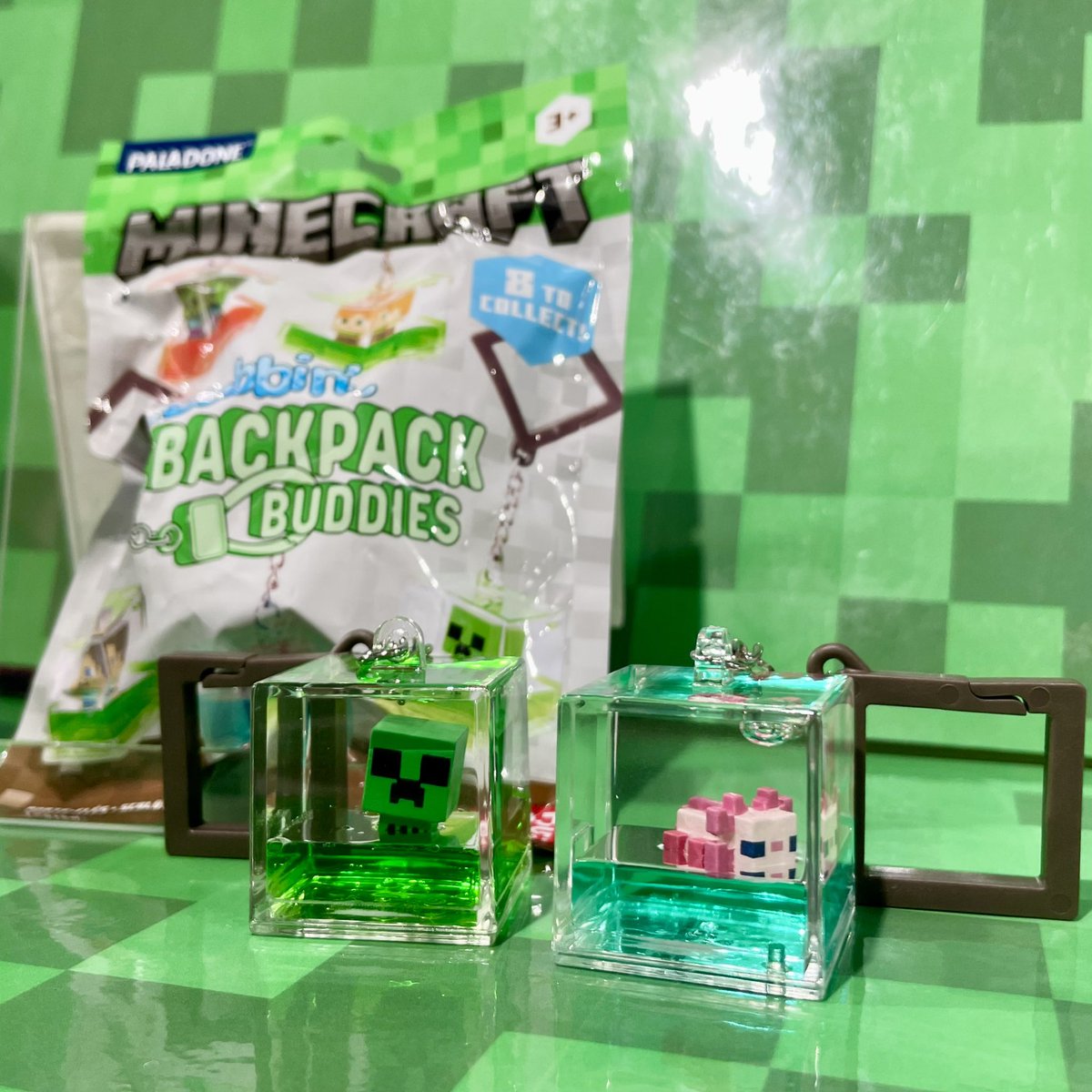 インフォレンズギークショップ池袋パルコ店 tweet media