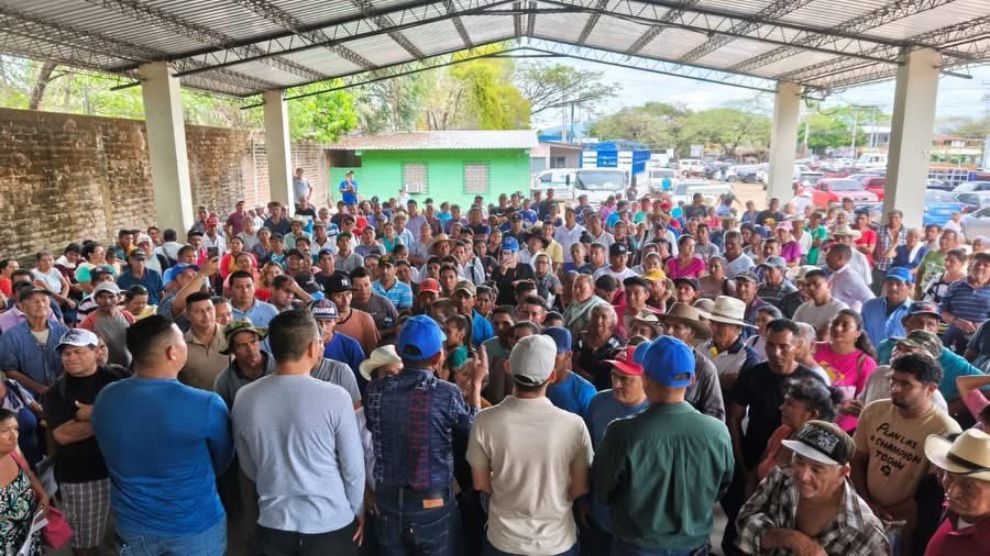 Rebeca Rodríguez tweet media