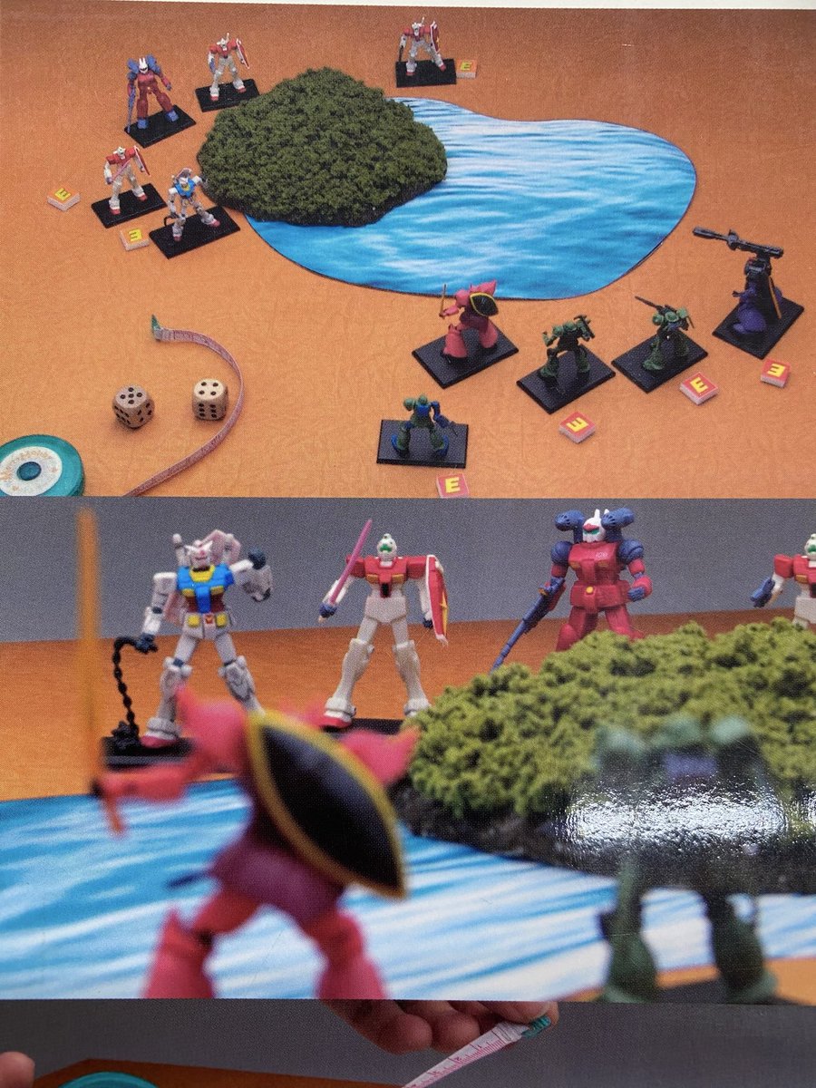 ヘクス・イン・ゲームズ tweet media