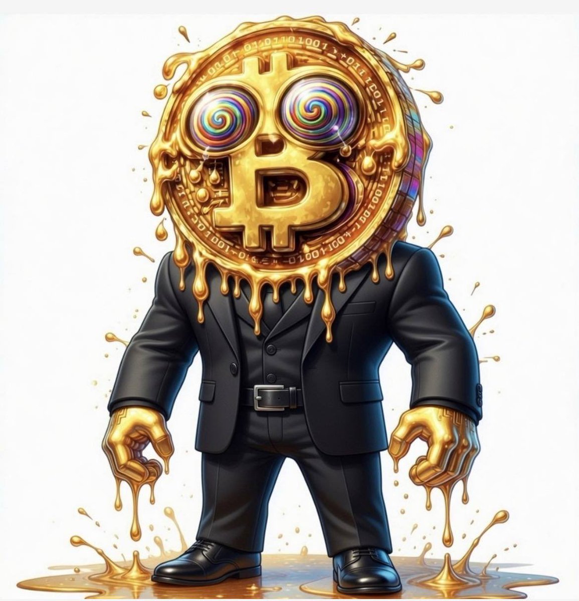 doppelgangerOX's tweet photo. @LevisNFT $DBTC is the ticker 
CA:

DW9XC4FrR3odfGZhm5nmaFCNe8kphxAtabmG6z9ipump https://t.co/CNMOPSVU7x