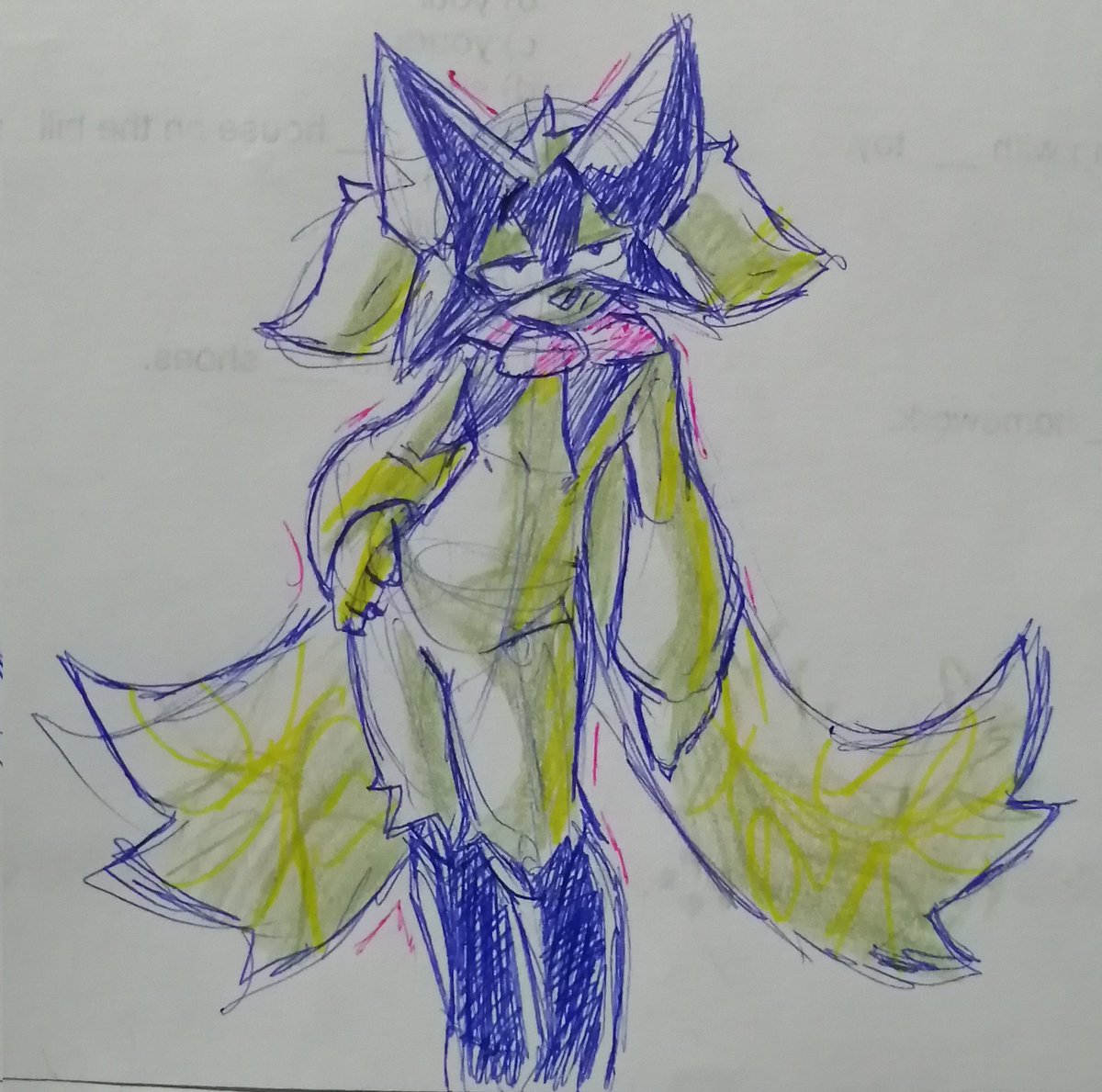 blueys💙 tweet media