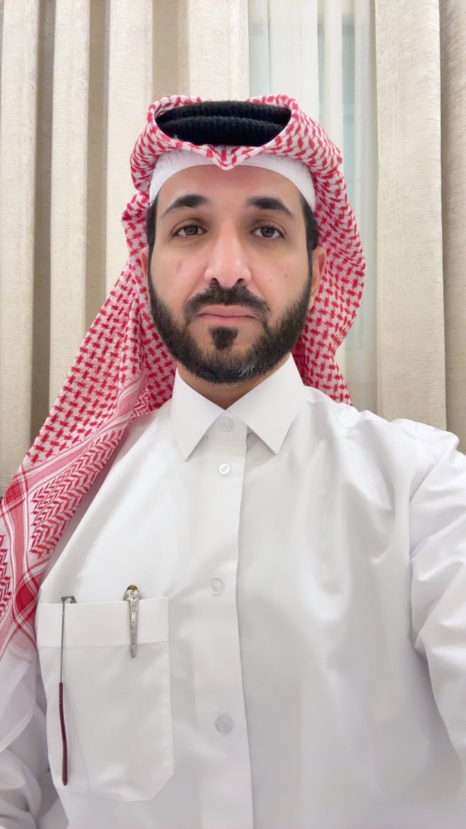 مشاري النملان tweet media