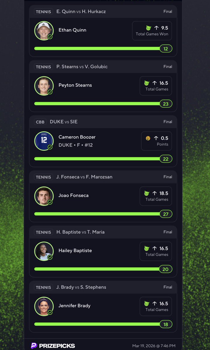 DropShotPoints tweet media