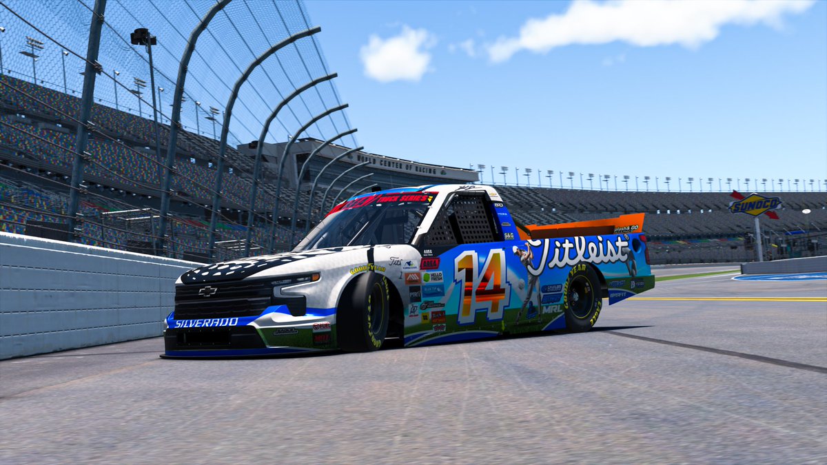 Eagle Performance tweet media