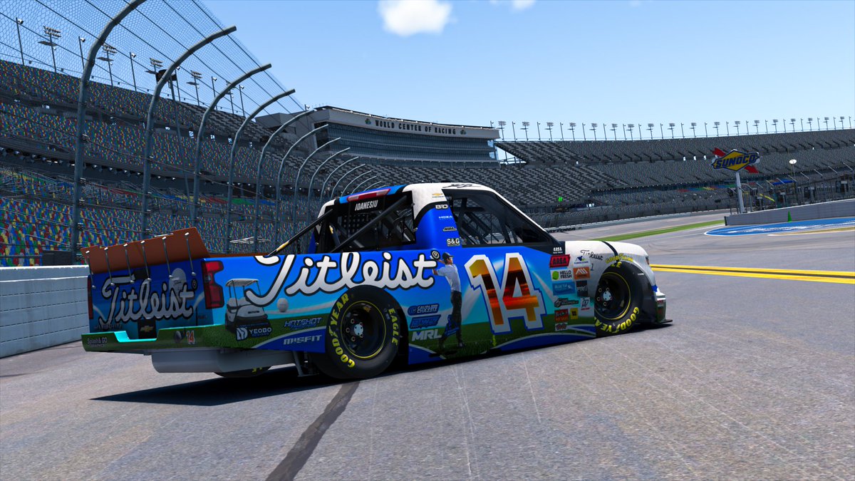 Eagle Performance tweet media