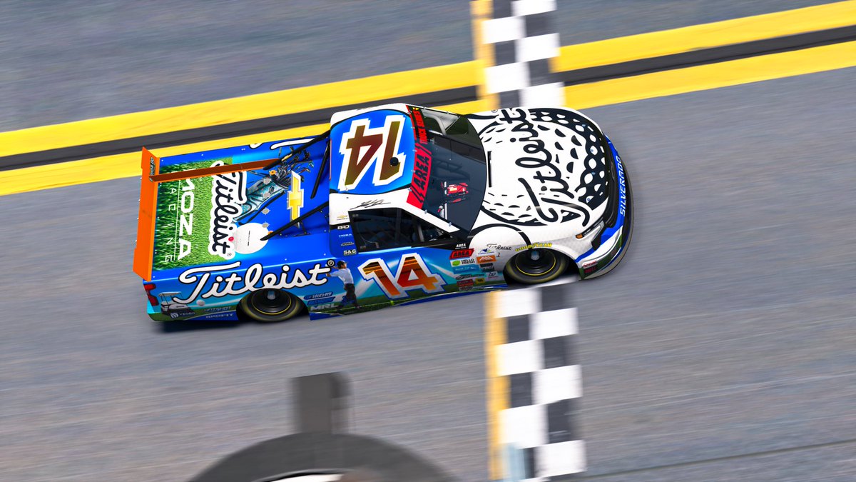 Eagle Performance tweet media