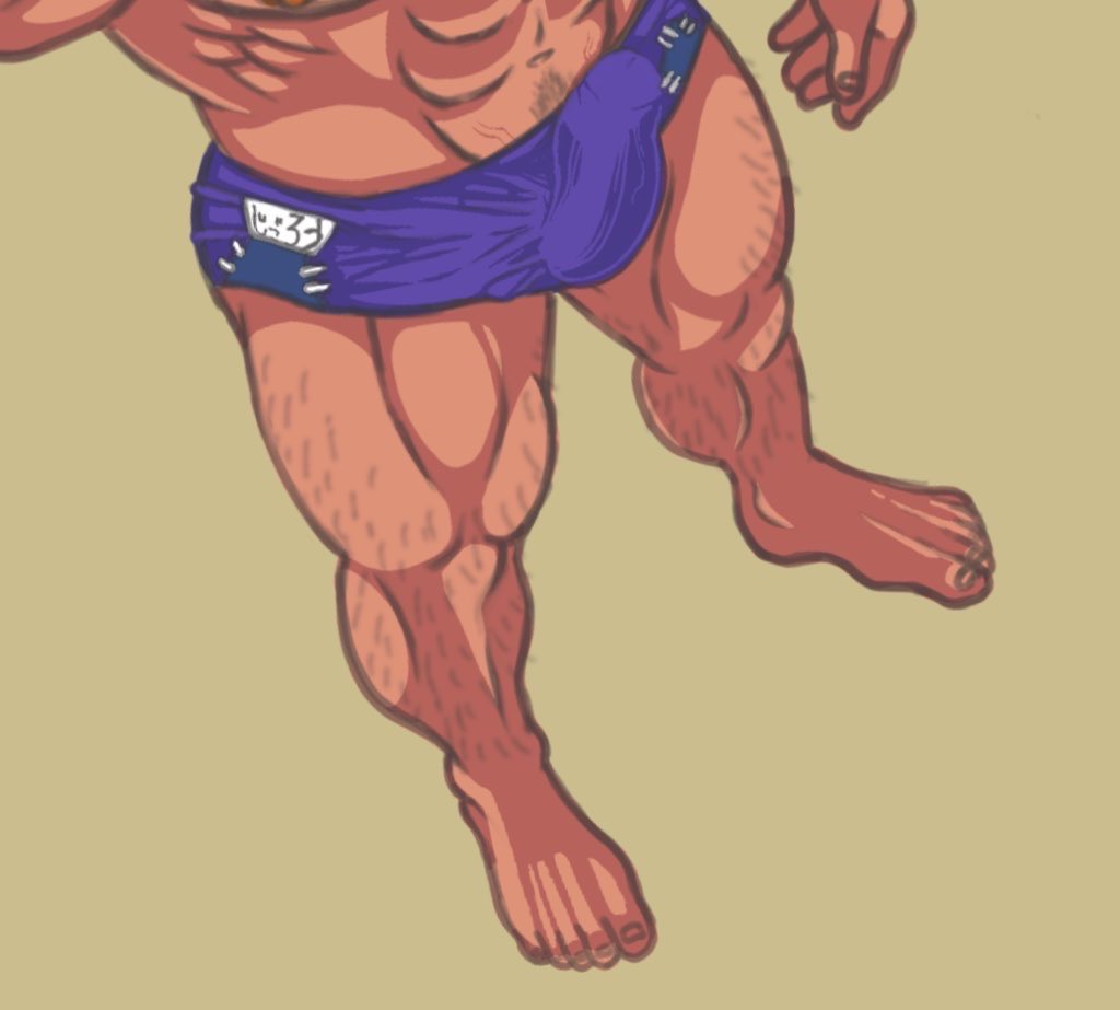 影塗ってると歯食いしばっててほんとダメ
もうやめたい