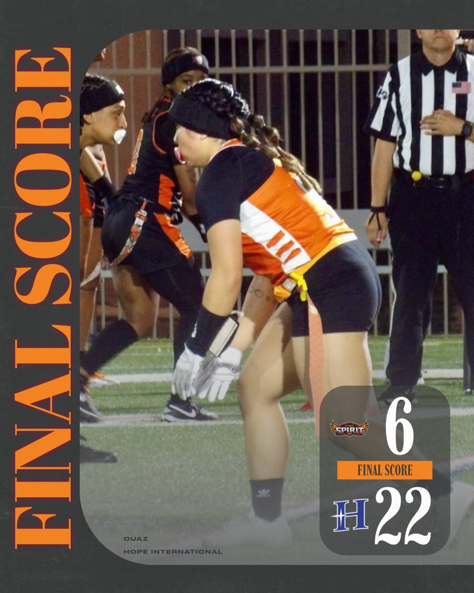 OUAZ Spirit tweet media