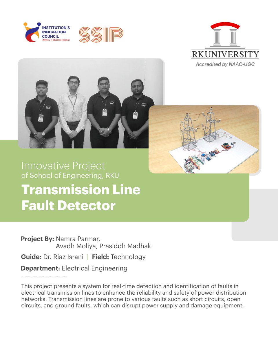 RK University tweet media