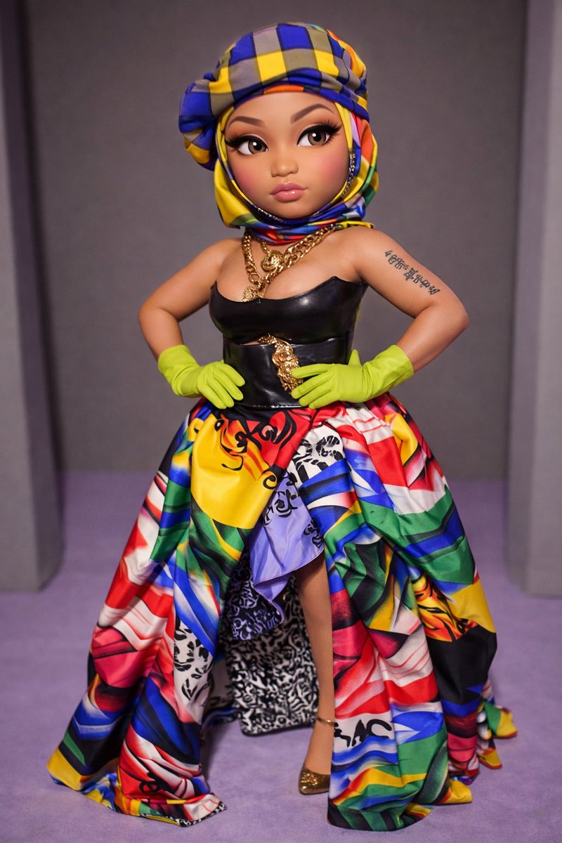 Barb Base tweet media