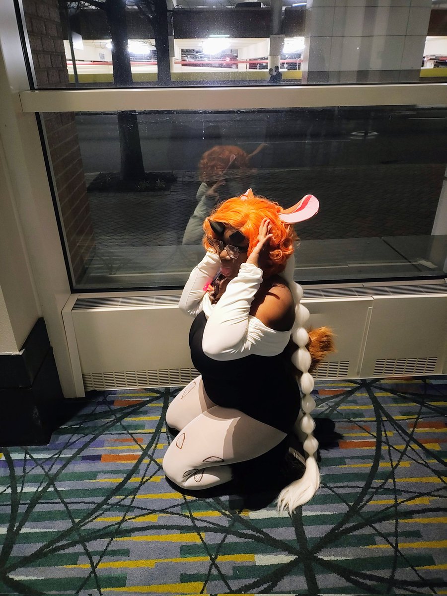 GothicSauce_Cosplays tweet media