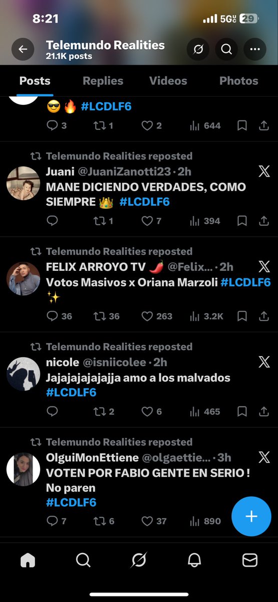 Brenda PM tweet media