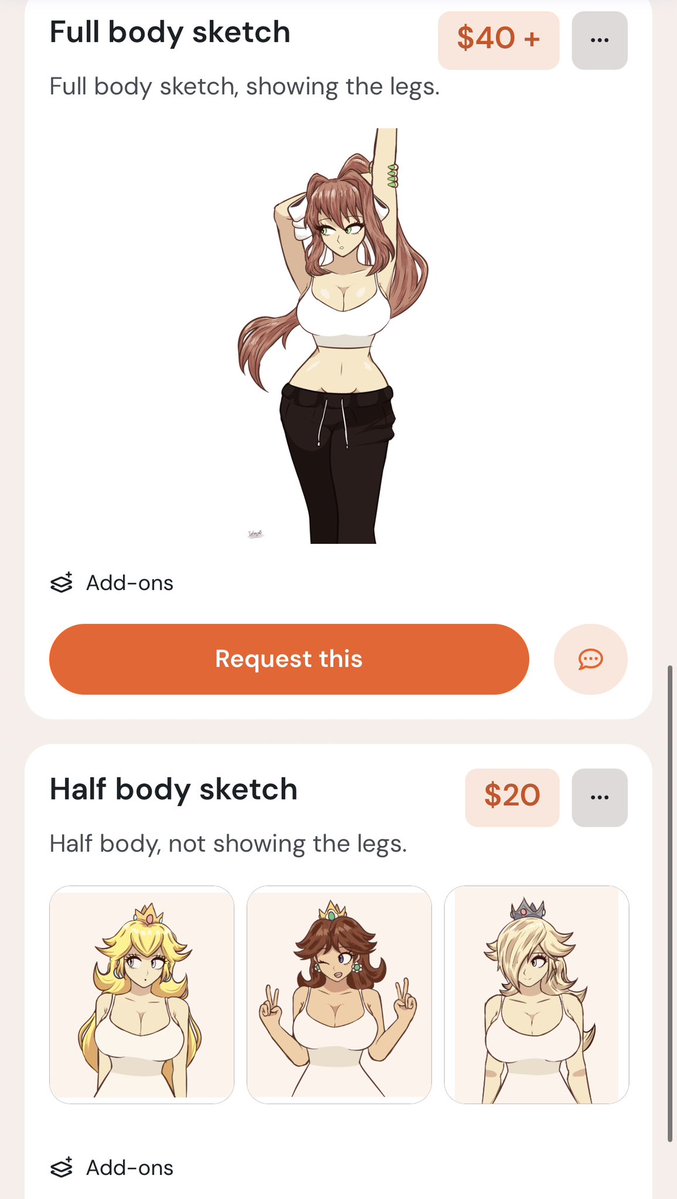 Infinyx0 tweet media