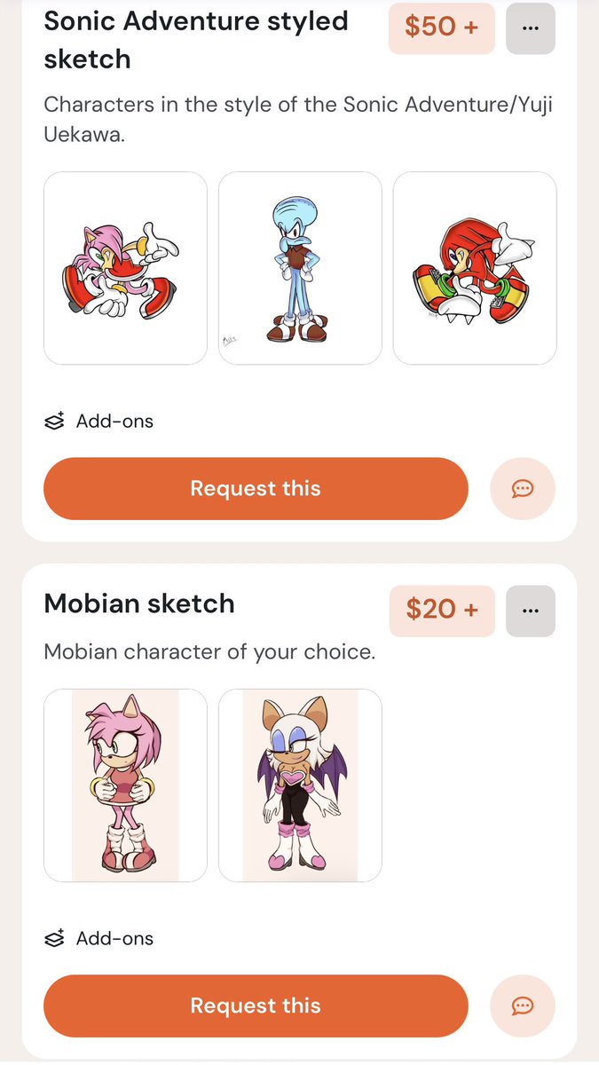 Infinyx0 tweet media