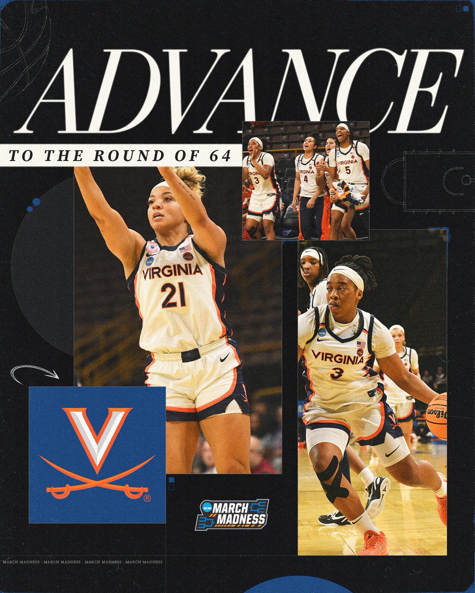 NCAA March Madness tweet media