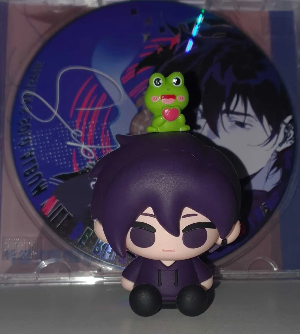 Anaˢᵉᵇ-ˢᵖᵃᵐ-ˡᵒᵛᵉ tweet media