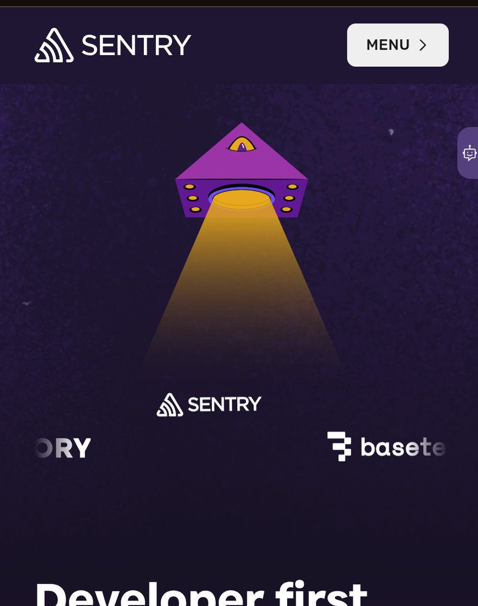 Alex // Technically a Developer tweet media