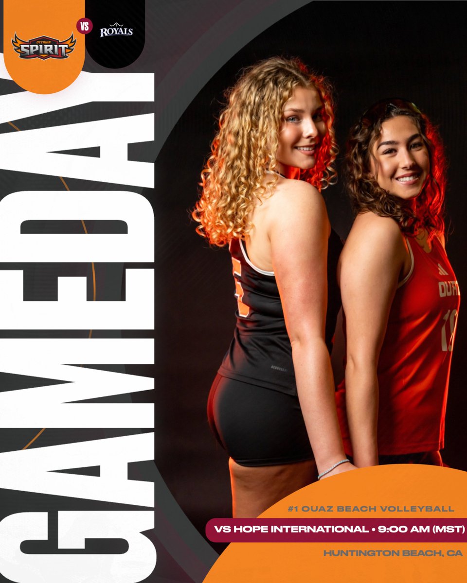 OUAZ Spirit tweet media