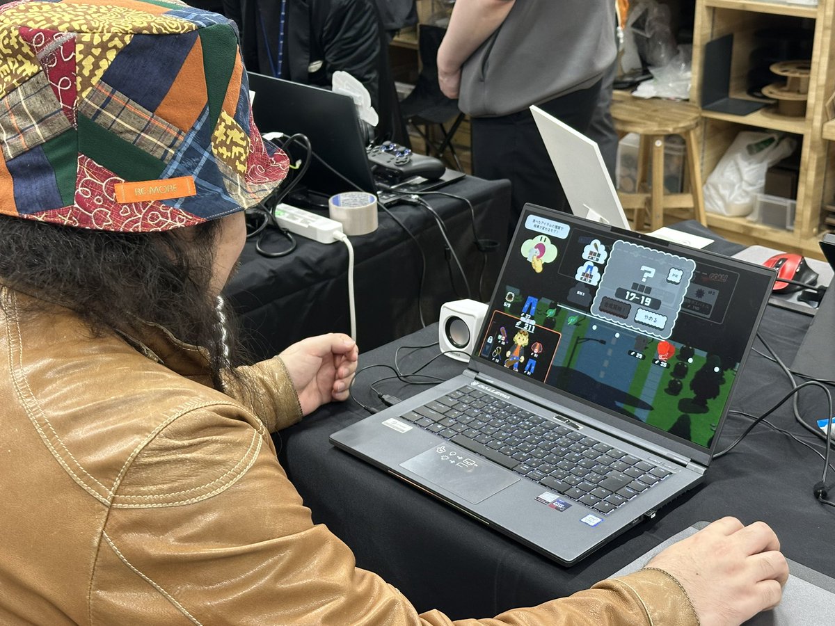 アド美|INDIE Live Expo 公式(インディーライブエキスポ) tweet media