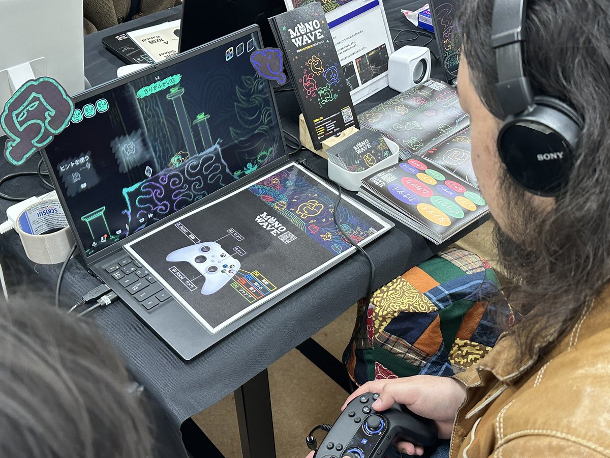 アド美|INDIE Live Expo 公式(インディーライブエキスポ) tweet media