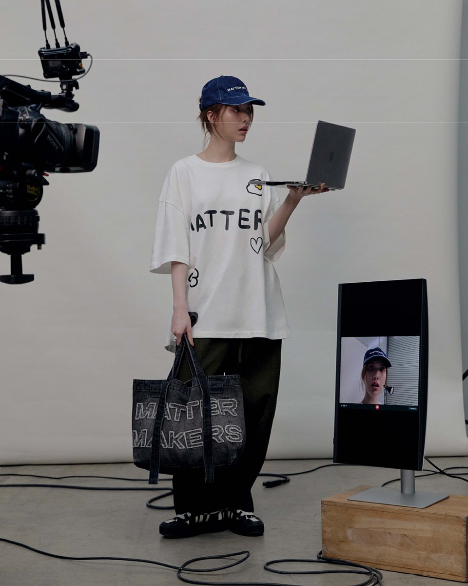 THE STANDARD POP tweet media