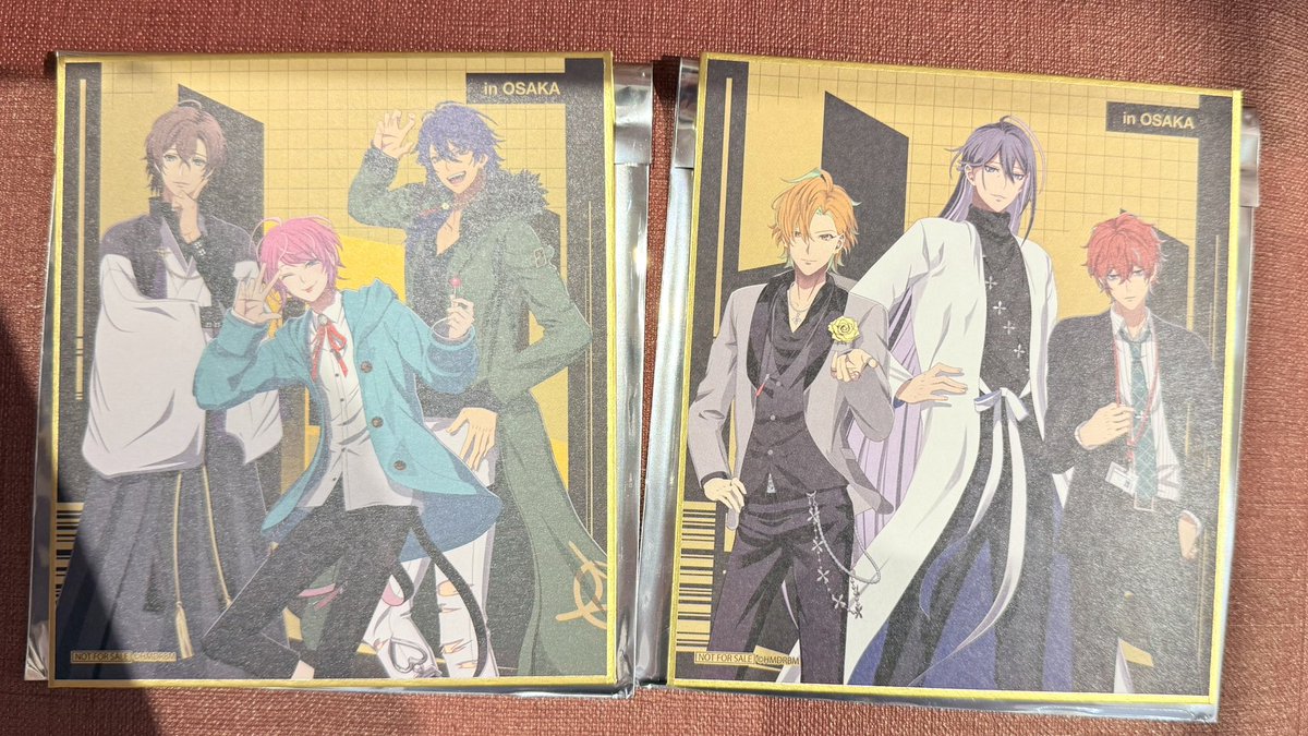 ロングスリーパー@取引垢 tweet media