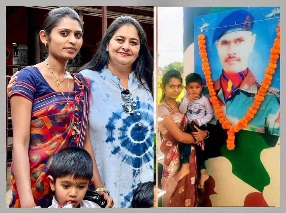 Jyoti Gokhale Pendse 🇮🇳 tweet media