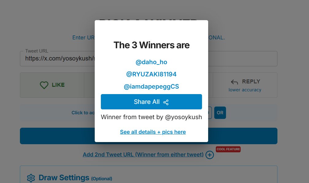 yosoykush tweet media