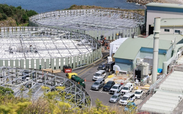 Commander DC tweet media