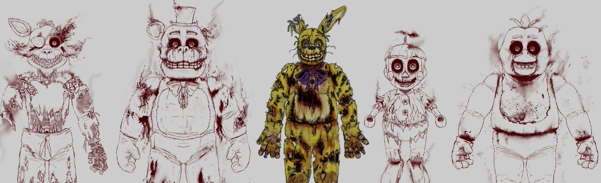 T.Reddish (OPEN COMISSIONS) tweet media