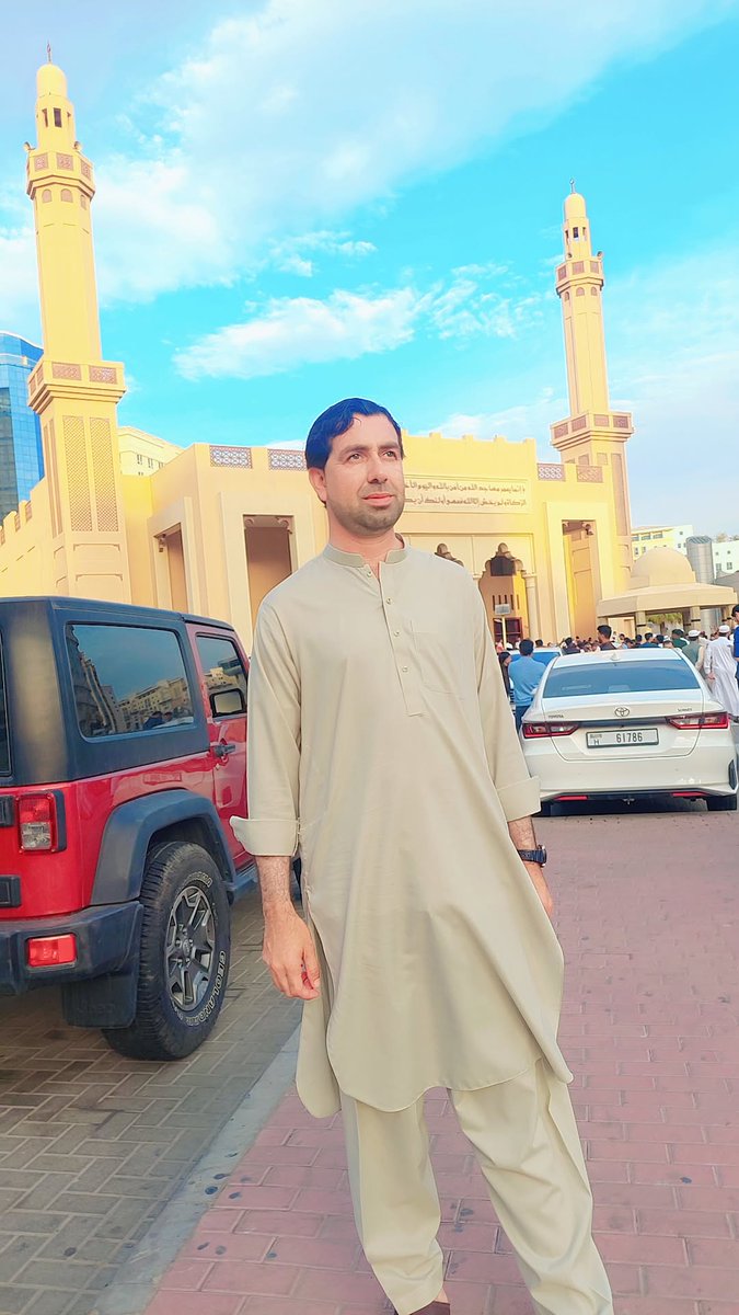 Jamal Orakzai🇵🇰🫶🇦🇪 tweet media