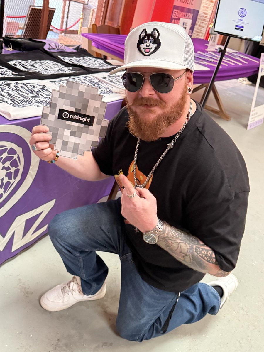 Rod | DRMZ SPO tweet media