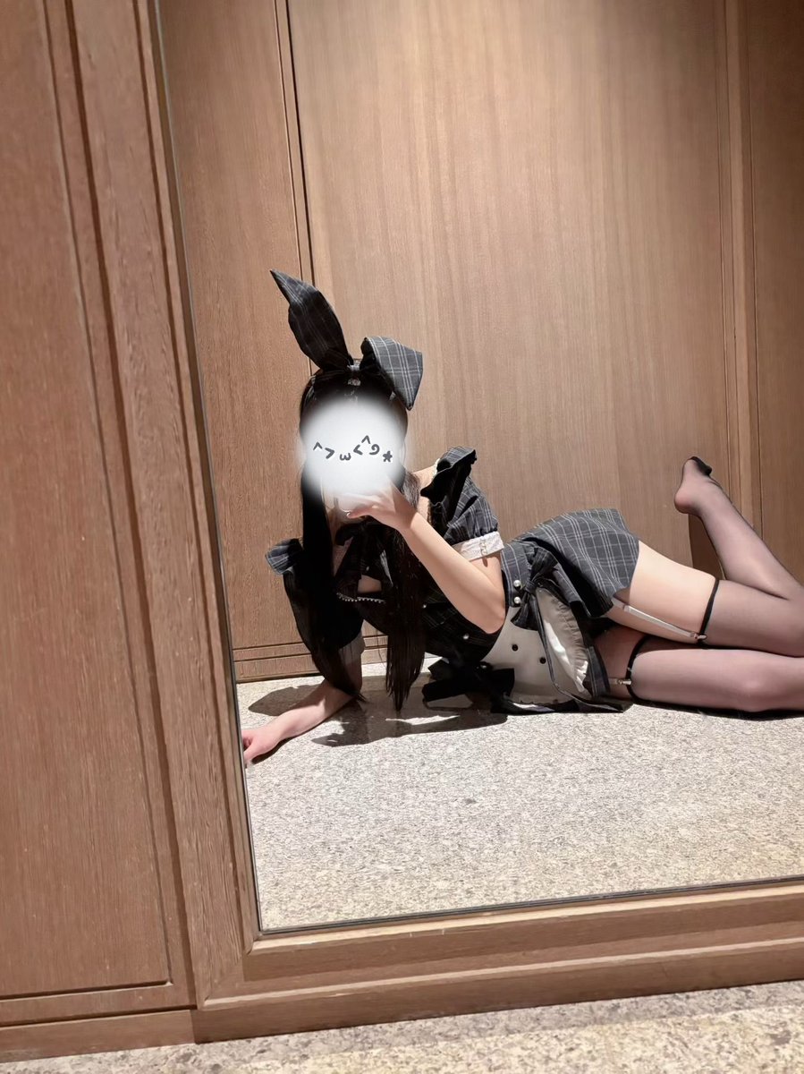 萌王雨雨宝^ tweet media