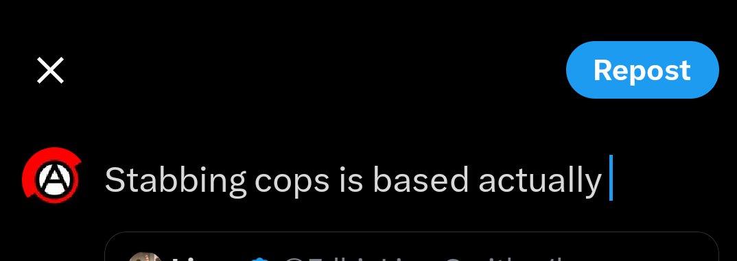 Ⓐnarchosuchus 🏴🚩🇵🇸🇺🇦 tweet media