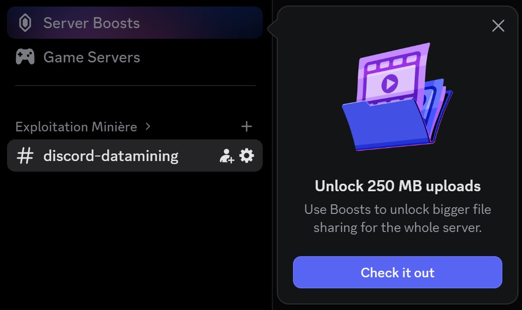 Discord Previews tweet media