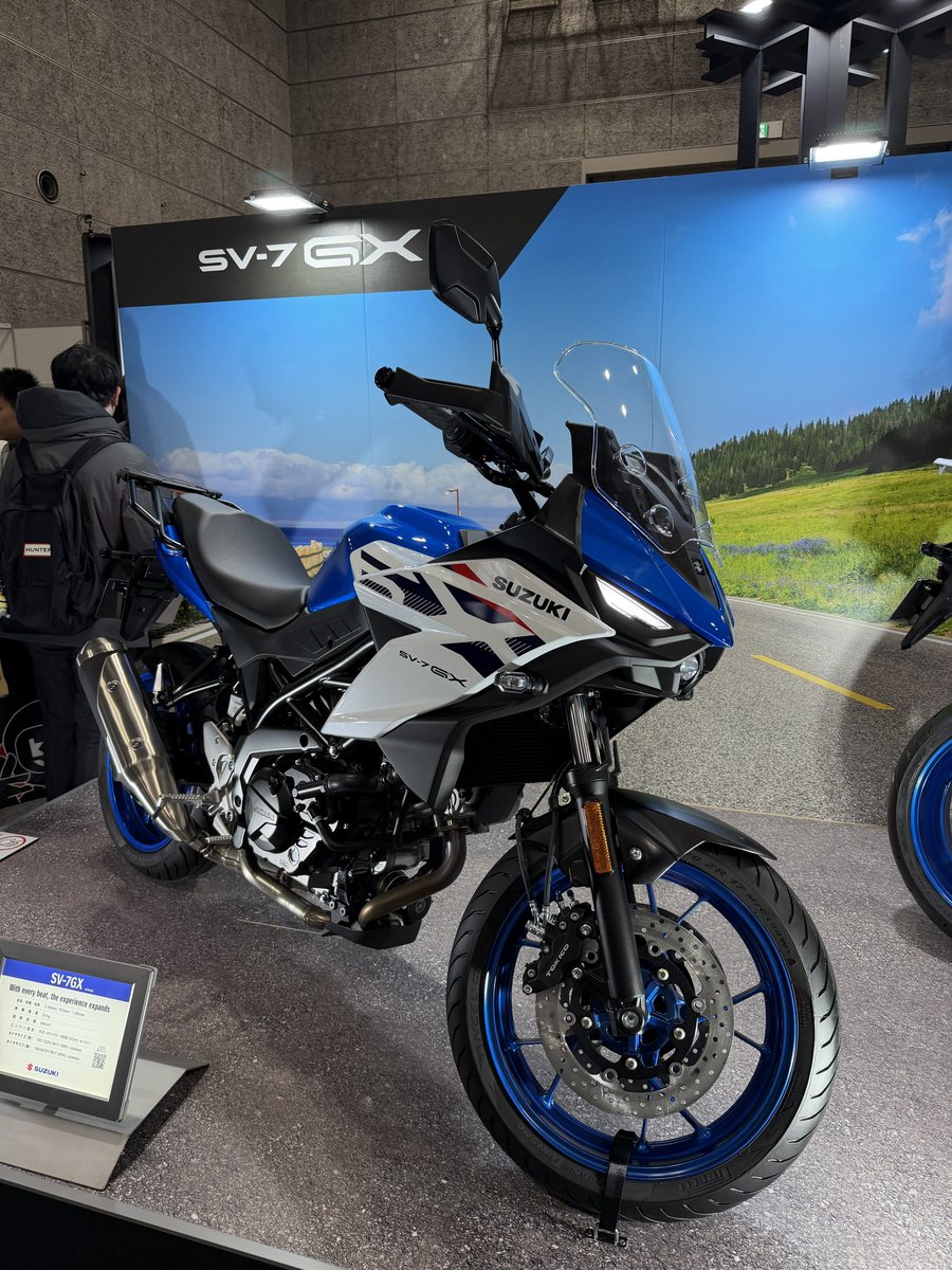 こんぺい tweet media